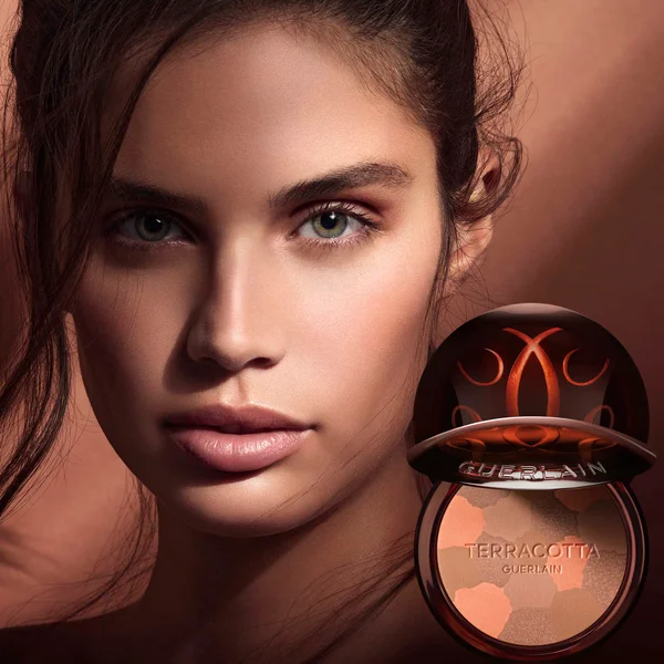 GUERLAIN Terracotta Light The Sun-Kissed Natural Healthy Glow Powder 10g (Various Shades)