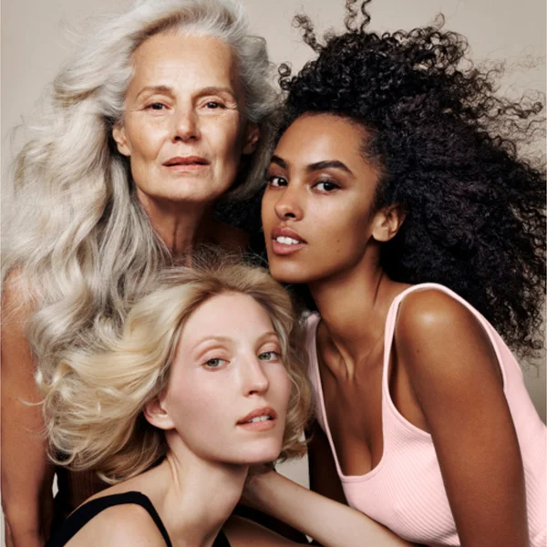 Hair By Sam McKnight Cool Girl Volume Edit (Worth €54.00)