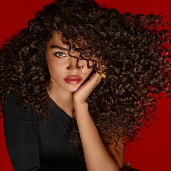 Hair By Sam McKnight Curl Cleanse Cleansing Conditioner 250ml