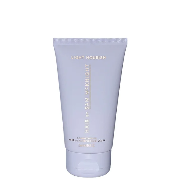 Hair by Sam McKnight Light Nourish Conditioner 75ml