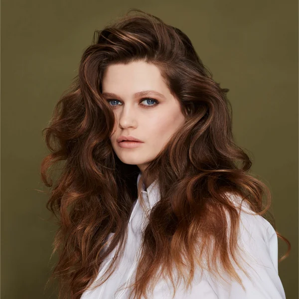 Hair By Sam McKnight Modern Hairspray Multi-Tasking Styling Mist Mini 50ml