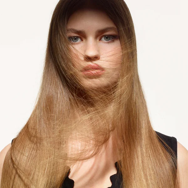Hair By Sam McKnight Rich Cleanse Nourishing Shampoo 250ml