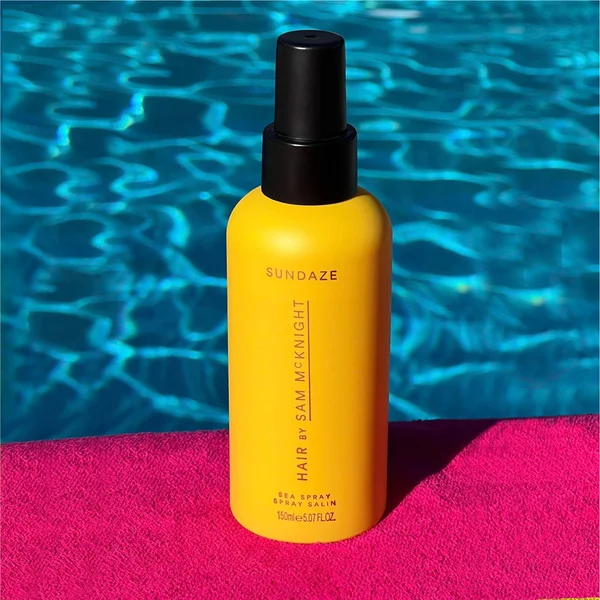 Hair By Sam McKnight Sundaze Sea Spray Mini 50ml