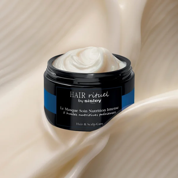 Hair Rituel By Sisley The Intense Nutrition Hair Care Mask 190ml