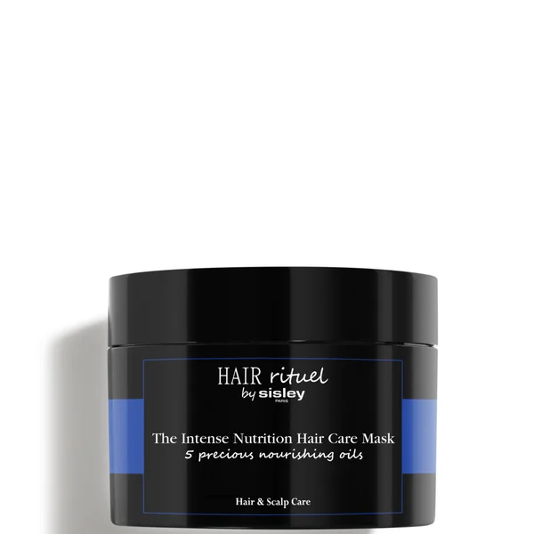 Hair Rituel by Sisley The Intense Nutrition Hair Care Mask 190ml