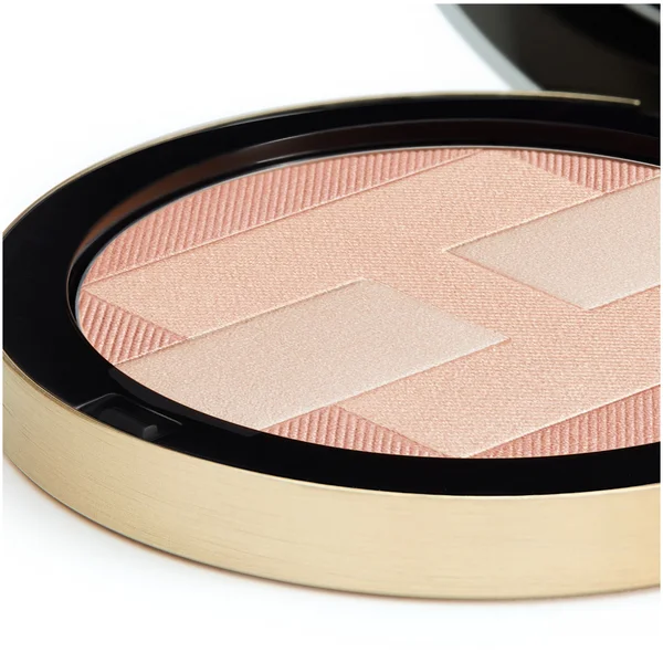 Hermès Plein Air H Trio Iridescent Mineral Powder (Various Shades) 18g