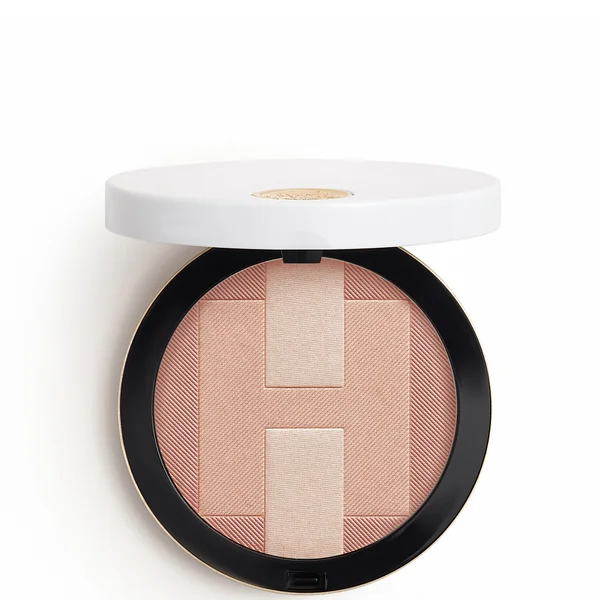 Hermès Plein Air H Trio Iridescent Mineral Powder (Various Shades) 18g