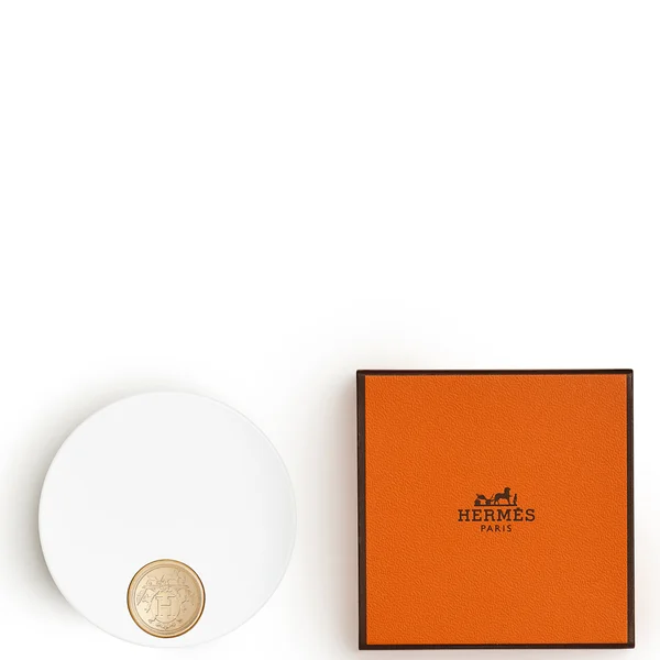 Hermès Plein Air Radiant Matte Powder 01 Nuage 8.5g