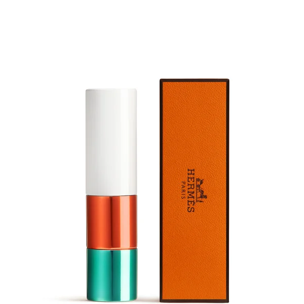 Hermès Rouge Hermès Silky Lipstick 30 Rose Gélatine