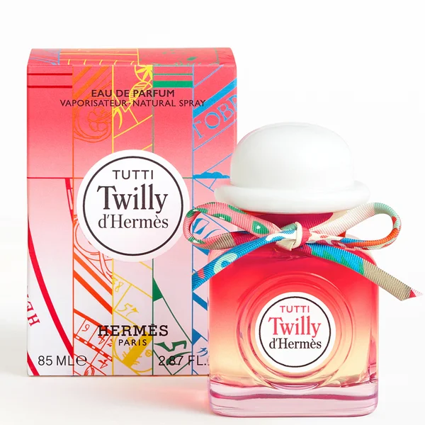 Hermès Tutti Twilly D'Hermès Eau De Parfum 85ml