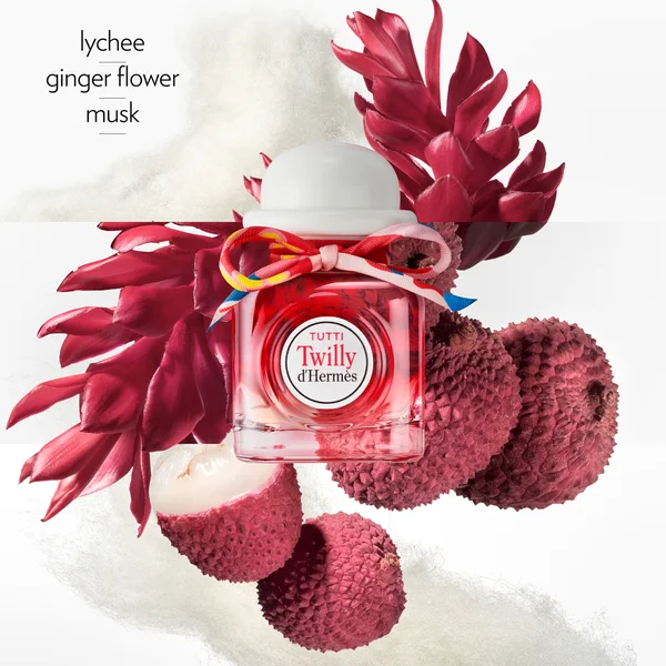 Hermès Tutti Twilly D'Hermès Eau De Parfum 85ml