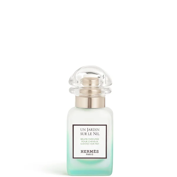 Hermès Un Jardin sur le Nil Hair mist Natural Spray 30ml