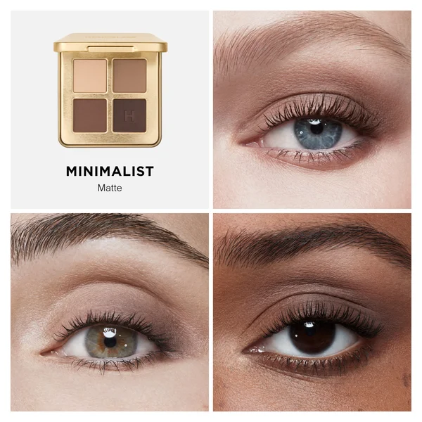 Hourglass Curator Eyeshadow Palette - Minimalist