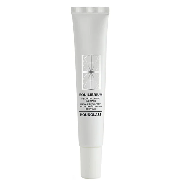 Hourglass Equilibrium Instant Plumping Eye Mask 30ml