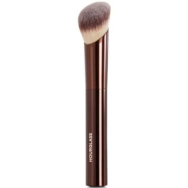 Hourglass Hydrating Skin Tint And Soft Glow Foundation Brush Bundle 35ml (Various Shades)