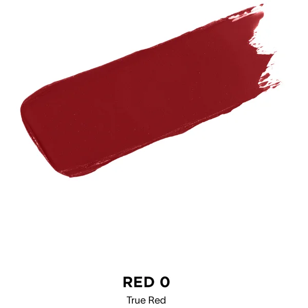Hourglass Unlocked Soft Matte Lipstick 4g (Various Shades)