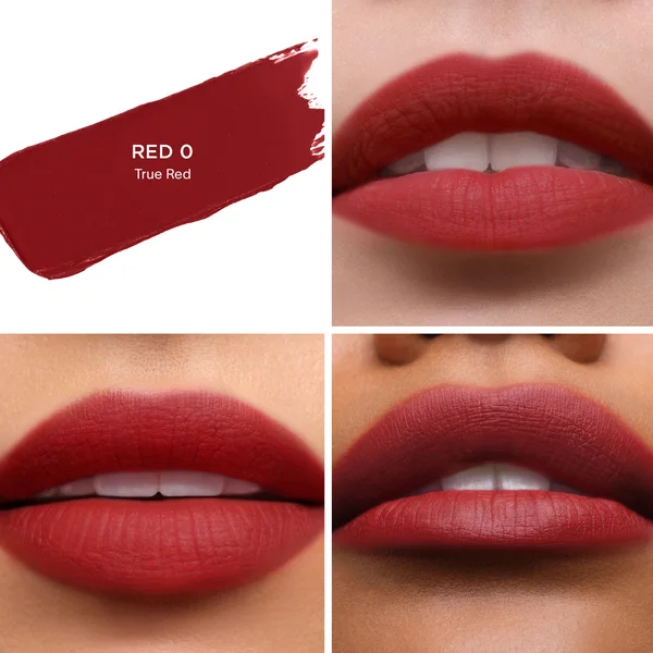 Hourglass Unlocked Soft Matte Lipstick 4g (Various Shades)