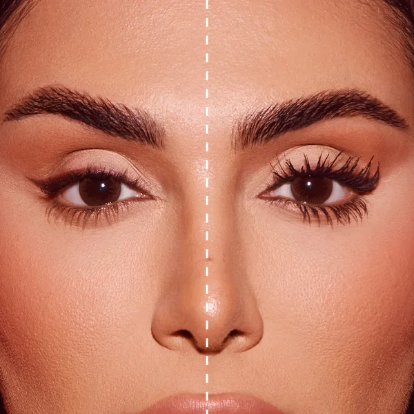 Huda Beauty 1 Coat WOW Extra Volumising And Lifting Mascara Mini 7ml