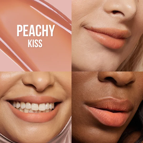 Huda Beauty Creamy Lip Stain 6ml (Various Shades)