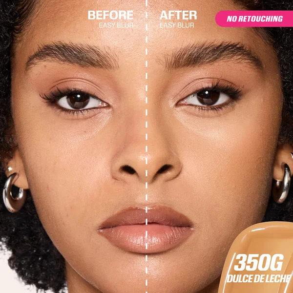Huda Beauty Easy Blur Foundation 30ml (Various Shades)