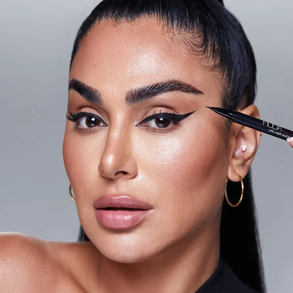 Huda Beauty Life Liner Quick 'N Easy 1ml (Various Shades)