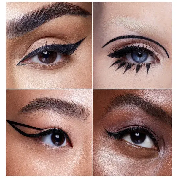 Huda Beauty Life Liner Quick 'N Easy 1ml (Various Shades)