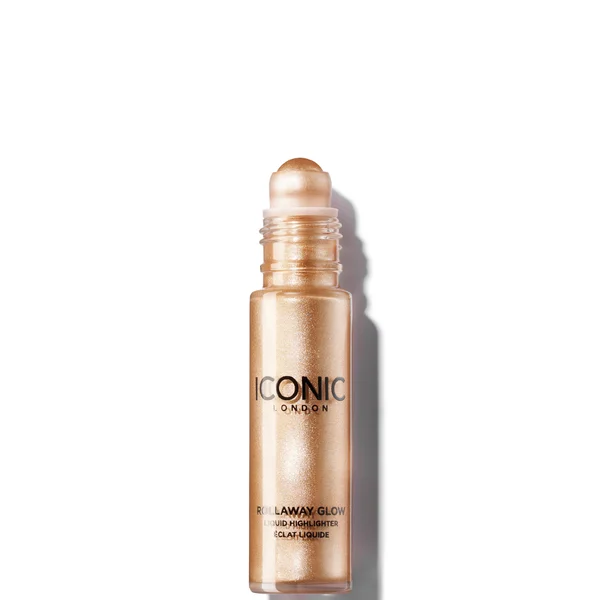 ICONIC London Blush Stick And Rollaway Glow V1 Bundle