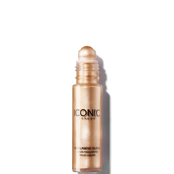 ICONIC London Blush Stick And Rollaway Glow V2 Bundle