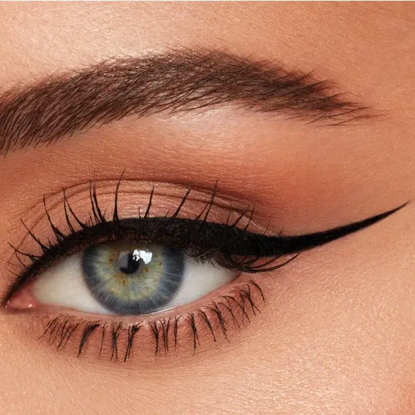 ICONIC London Enrich And Elevate Eyeliner - Black 2 X 0.4ml