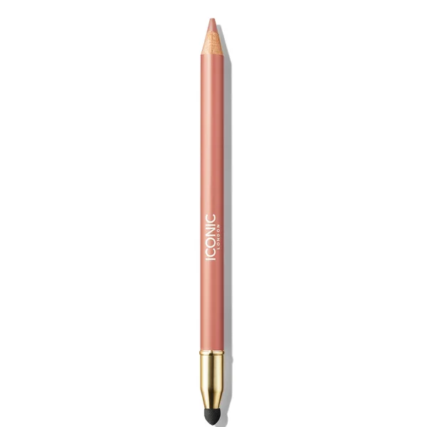ICONIC London Fuller Pout Sculpting Liner Liner 1.03g (Various Shades)