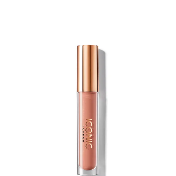 ICONIC London Lip Plumping Gloss 5ml (Various Shades)