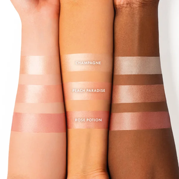ICONIC London Rollaway Glow 8ml (Various Shades)