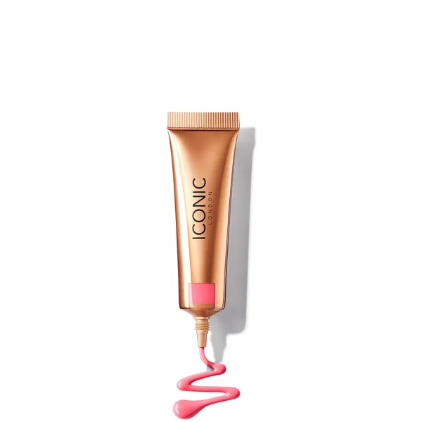 ICONIC London Sheer Blush 12.5ml (Various Shades)