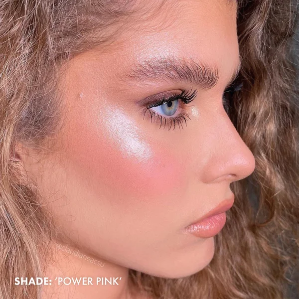 ICONIC London Sheer Blush 12.5ml (Various Shades)