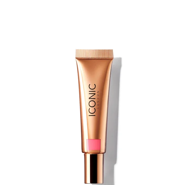 ICONIC London Sheer Blush 12.5ml (Various Shades)