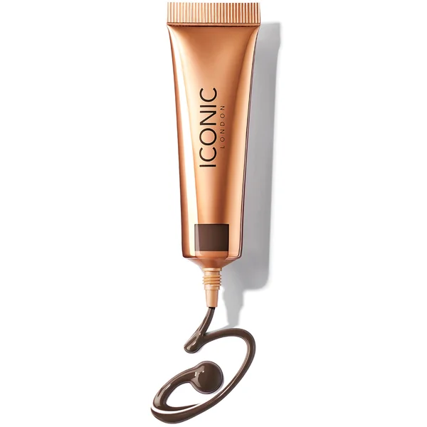 ICONIC London Sheer Bronze 12.5ml (Various Shades)