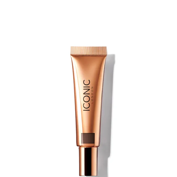 ICONIC London Sheer Bronze 12.5ml (Various Shades)