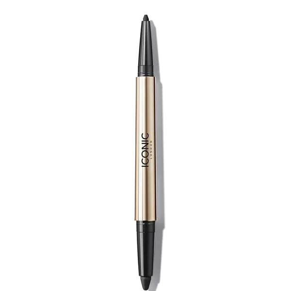 ICONIC London Smokey Eye Duo Kajal (Various Shades)