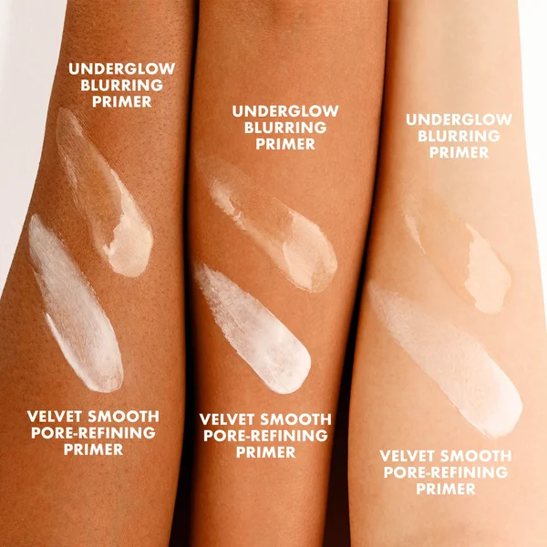 ICONIC London Velvet Smooth Pore Refining Primer 30ml