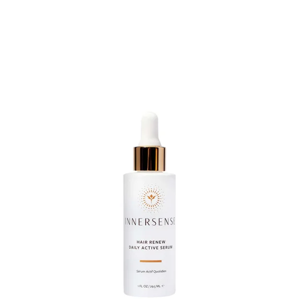 Innersense Hair Renew Daily Active Scalp Treatment 30ml