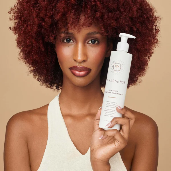 Innersense Hair Renew Soothing Conditioner 295ml