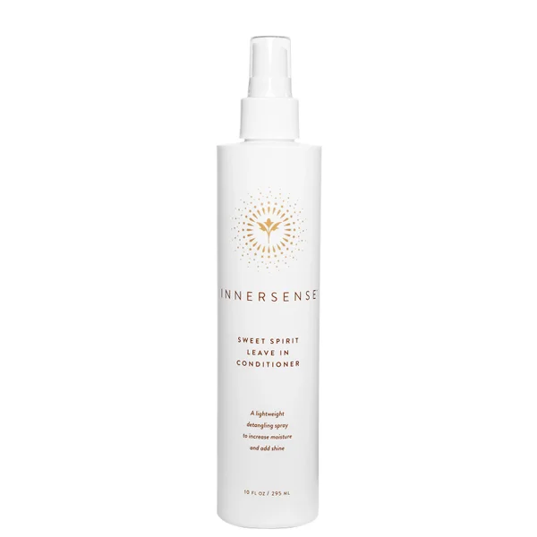 Innersense I Create Hold X Sweet Spirit Leave-in Conditioner Bundle