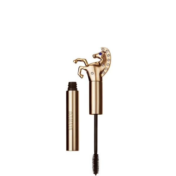 ISAMAYA Lash Lasso Lash Wrap Mascara - Dead Of Night 8.1ml