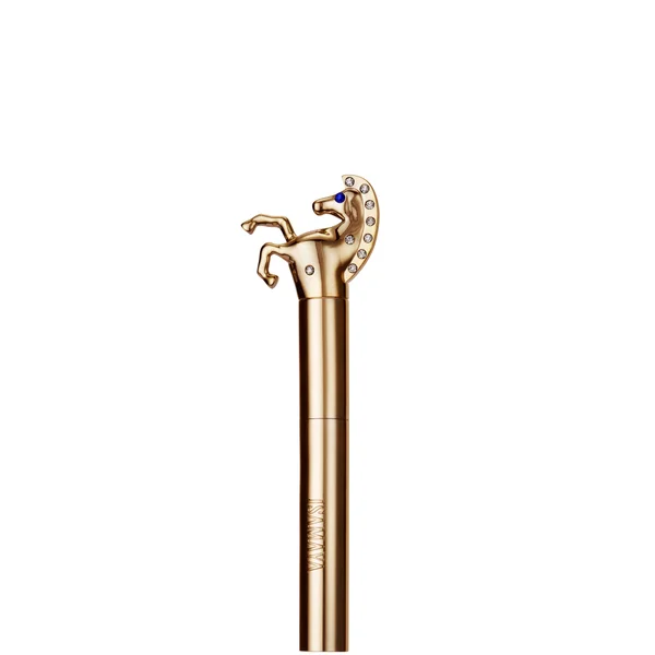 ISAMAYA Lash Lasso Lash Wrap Mascara - Dead of Night 8.1ml