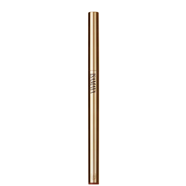 ISAMAYA Spur Stick Suede Lip Liner 0.07g (Various Shades)