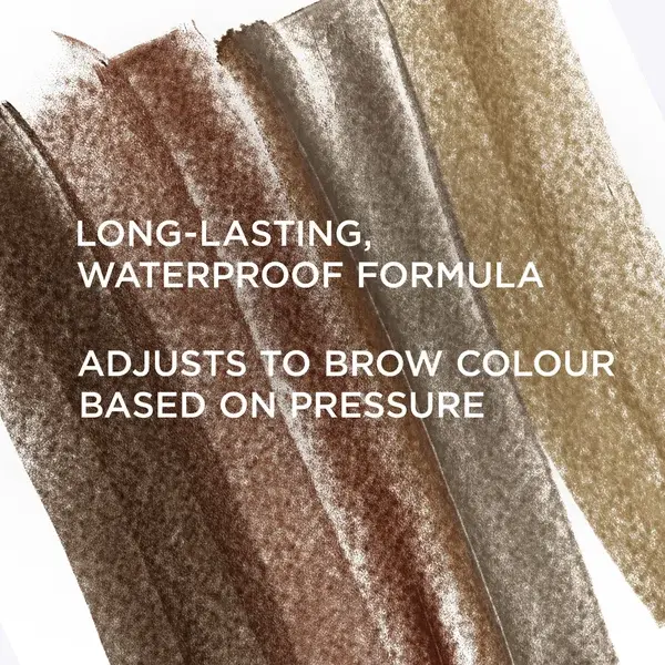 IT Cosmetics Brow Power Universal Eyebrow Pencil 0.16g (Various Shades)