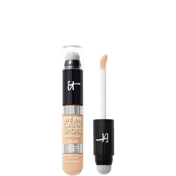 IT Cosmetics Bye Bye Dark Spot Concealer 33g (Various Shades) IT Cosmetics Bye Bye Dark Spot Concealer 33g (Various Shades)