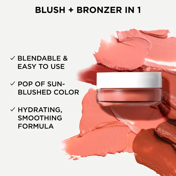 IT Cosmetics Confidence In Your Glow 14.76g (Various Shades)