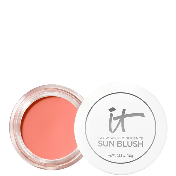 IT Cosmetics Confidence in Your Glow 14.76g (Various Shades)