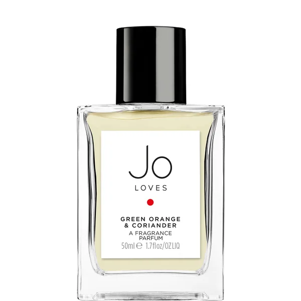 Jo Loves A Fragrance - Green Orange & Coriander 50ml